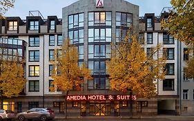 AMEDIA Hotel&Suites Leipzig