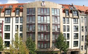AMEDIA Hotel&Suites Leipzig